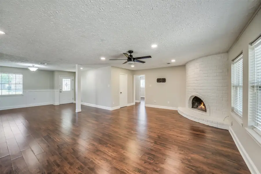 806 Park Meadow Drive, Katy, TX 77450 - #3