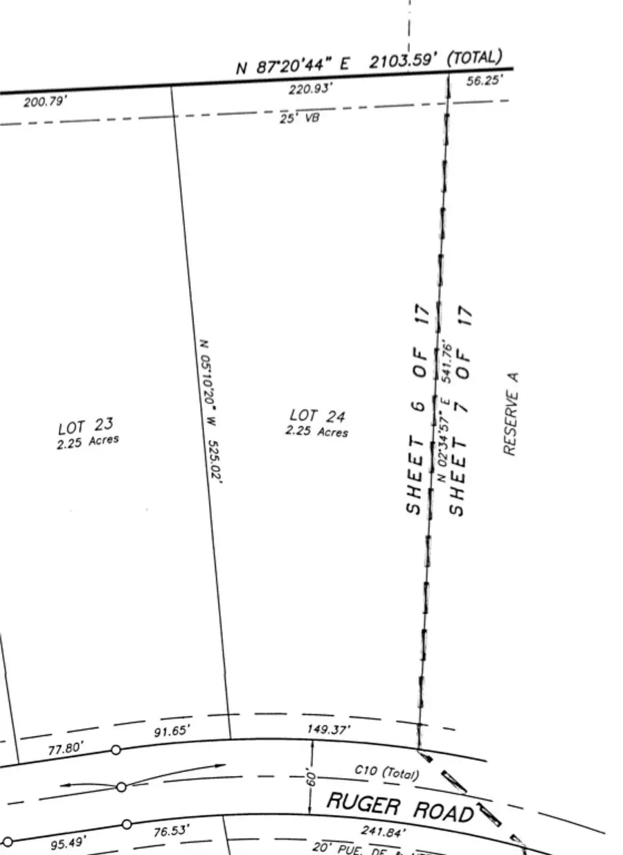 10699 Ruger Road, Willis, TX 77378 - Image #2