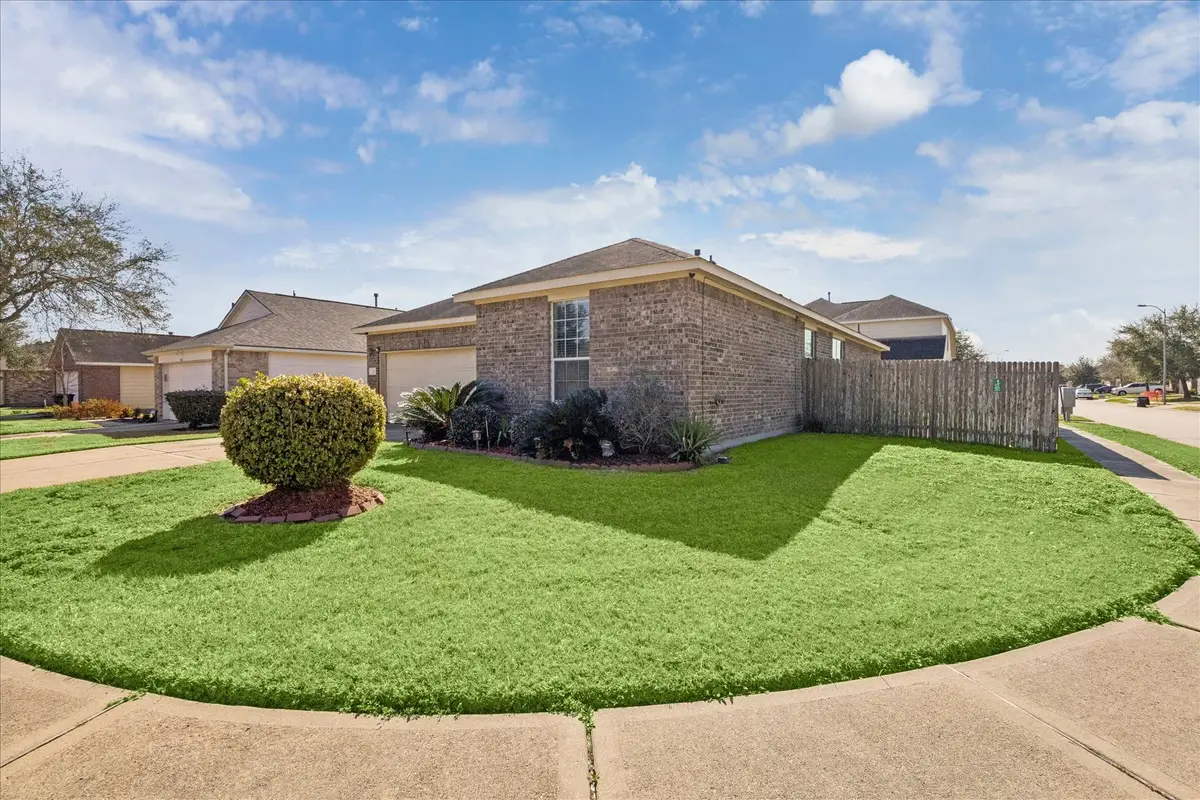 206 Volute Drive, Rosharon, TX 77583 - #1