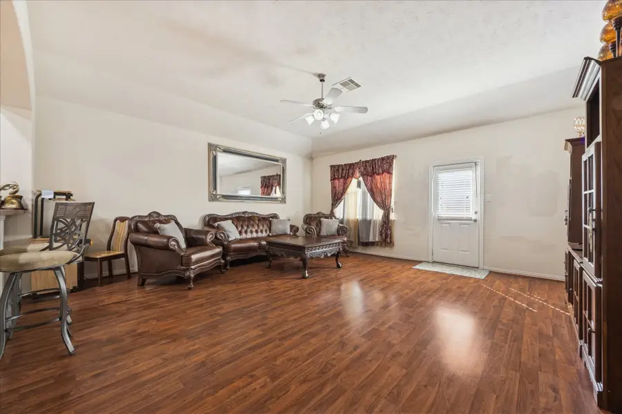 206 Volute Drive, Rosharon, TX 77583 - #2