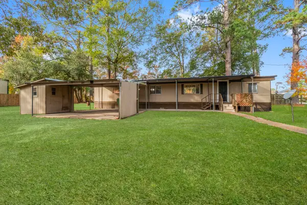 906 E Hanson Street, Cleveland, TX 77327