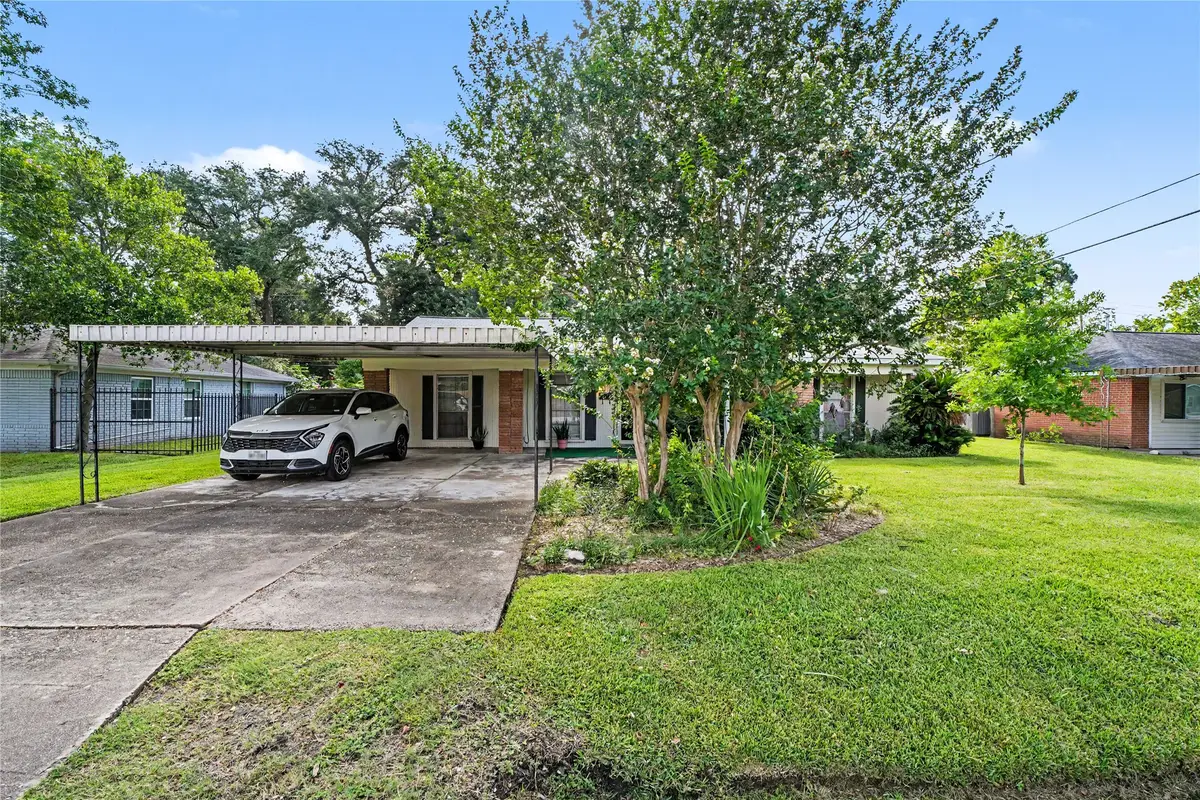 3706 Morningview Drive, Houston, TX 77080 - #1