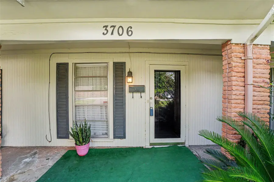 3706 Morningview Drive, Houston, TX 77080 - #3