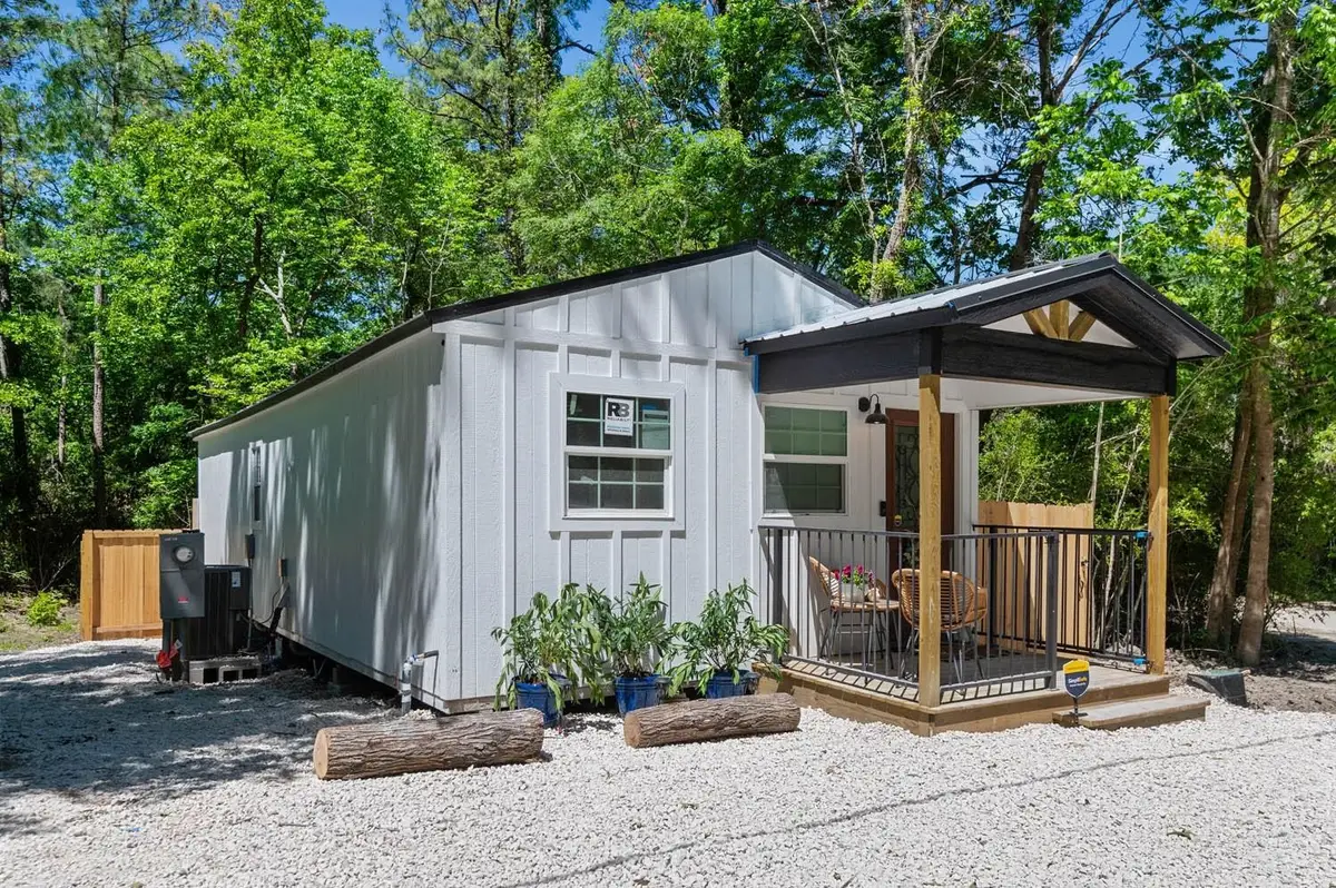 242 Gazelle, Onalaska, TX 77360 - #1
