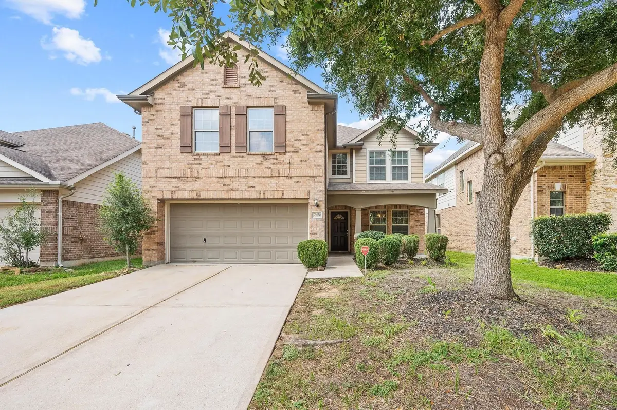 26630 Bellwood Pines Drive, Katy, TX 77494 - #1