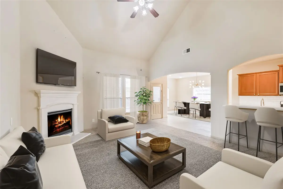 3018 Lexanne Court, Spring, TX 77388 - #1