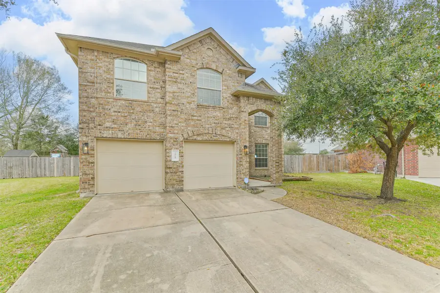 3018 Lexanne Court, Spring, TX 77388 - #2