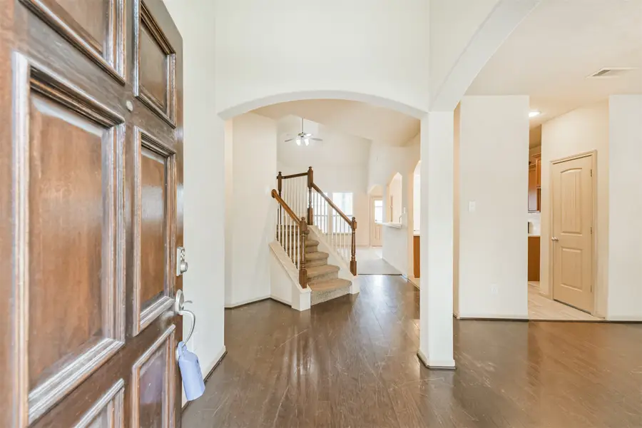 3018 Lexanne Court, Spring, TX 77388 - #3