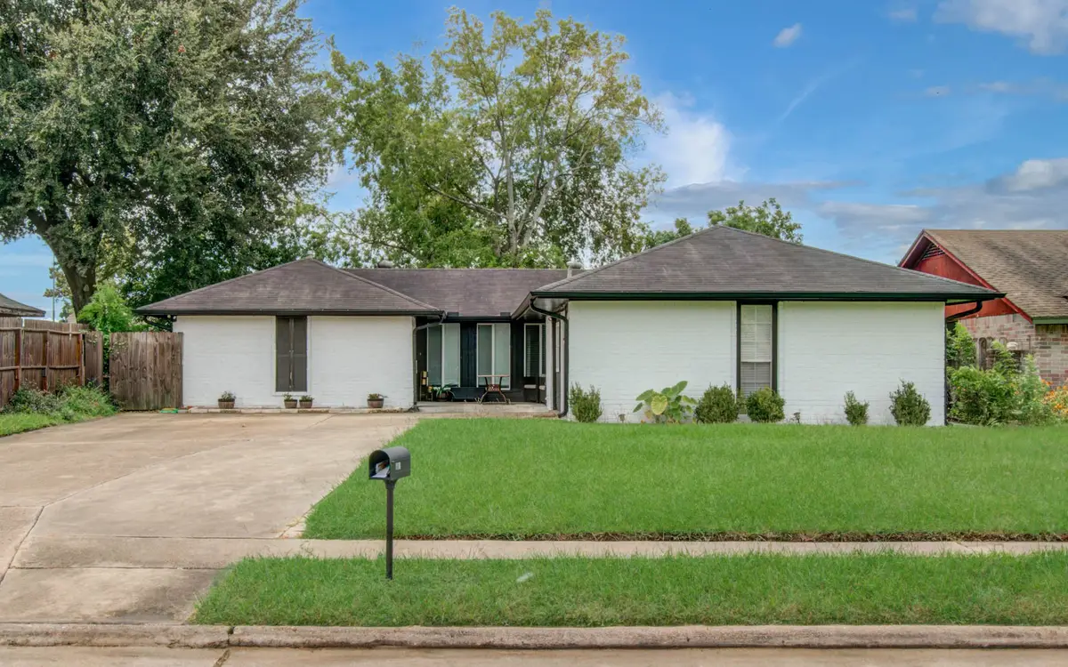 1327 Fallbrook Drive, Houston, TX 77038 - #1