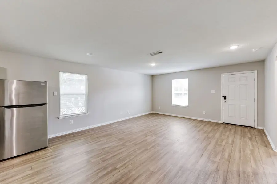 423 Armstrong Street, Houston, TX 77029 - #3