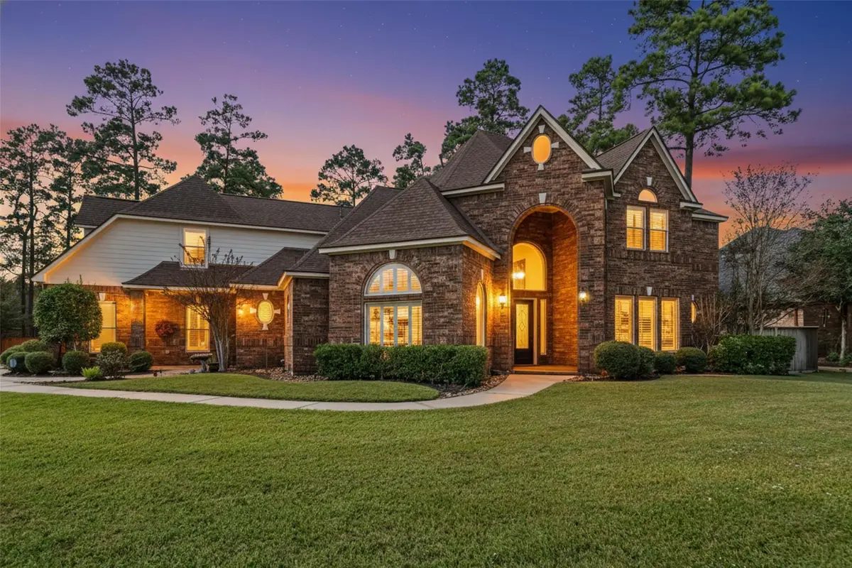 25307 Piney Bend Court, Spring, TX 77389 - Image #1