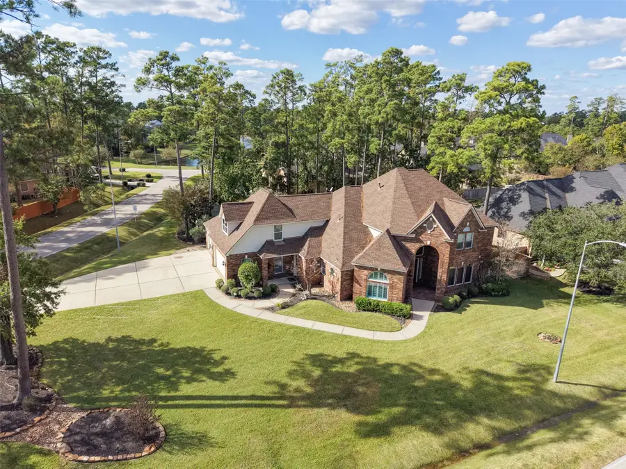 25307 Piney Bend Court, Spring, TX 77389 - Image #3