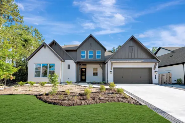 1617 Leona Lane, Montgomery, TX 77316