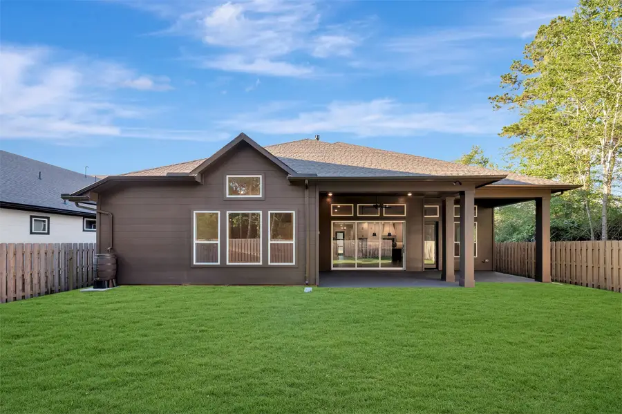 1617 Leona Lane, Montgomery, TX 77316 - #2