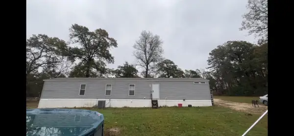 305 Thomas Lane, Trinity, TX 75862