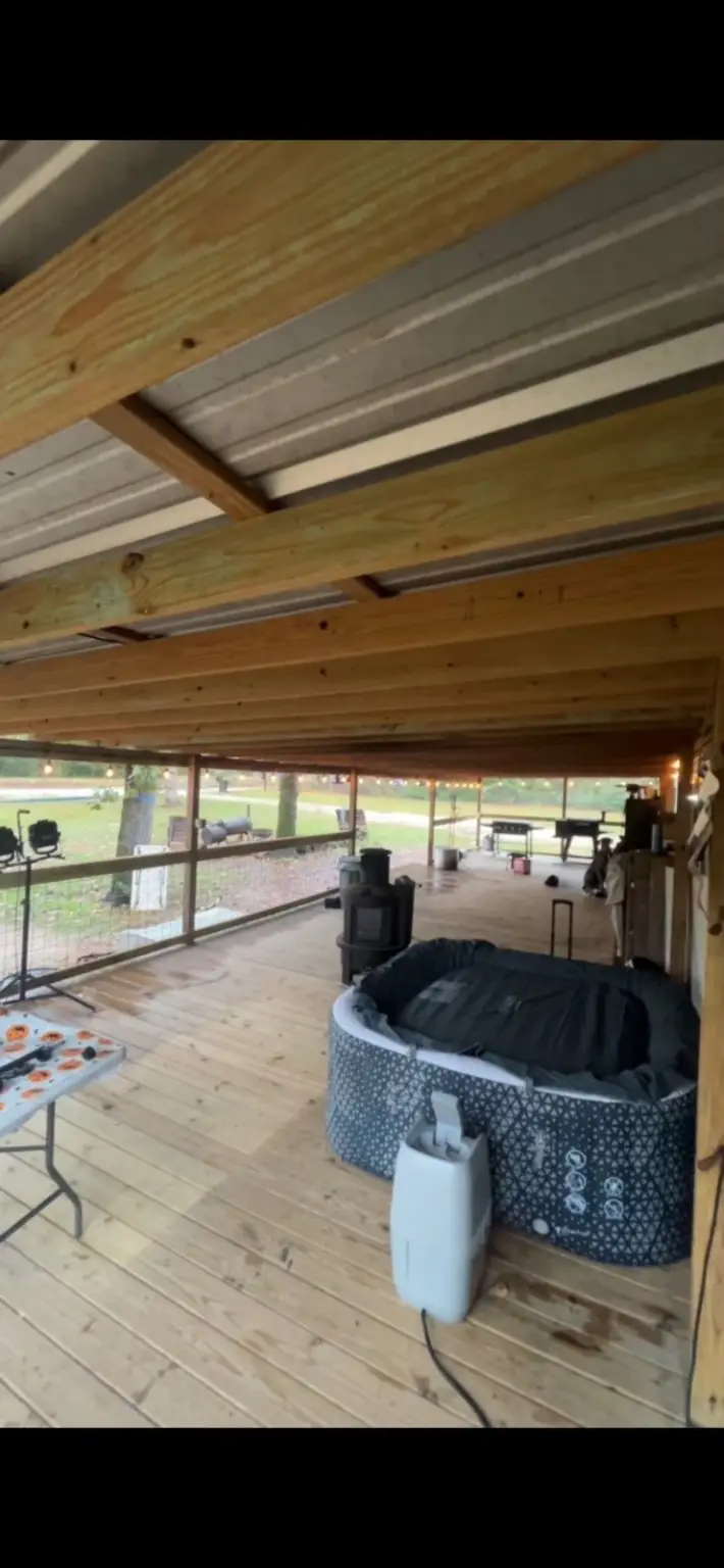 305 Thomas Lane, Trinity, TX 75862 - Image #2