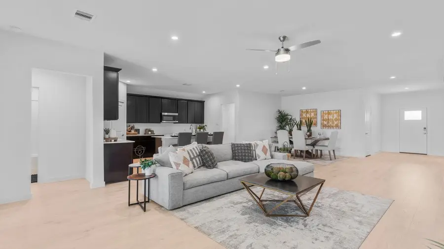 3534 Harlow Vista Court, Fulshear, TX 77441 - Image #2