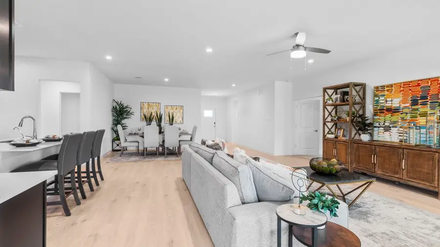 3534 Harlow Vista Court, Fulshear, TX 77441 - Image #3