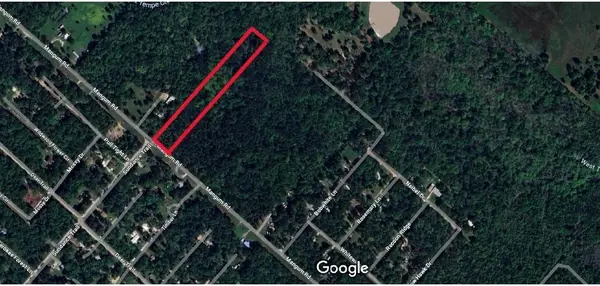 TBD Mangum Road, Livingston, TX 77351