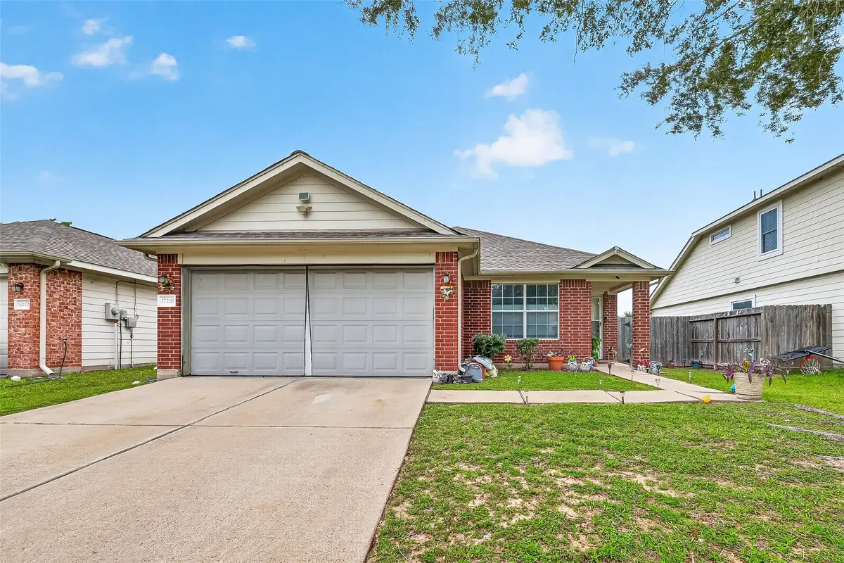 17218 Blushing Pear Court, Houston, TX 77084 - #1