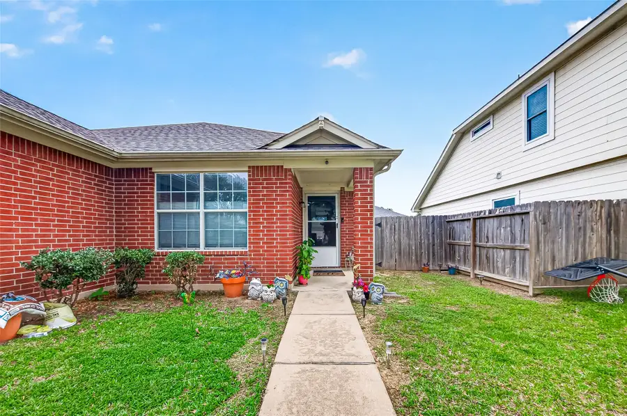 17218 Blushing Pear Court, Houston, TX 77084 - #2