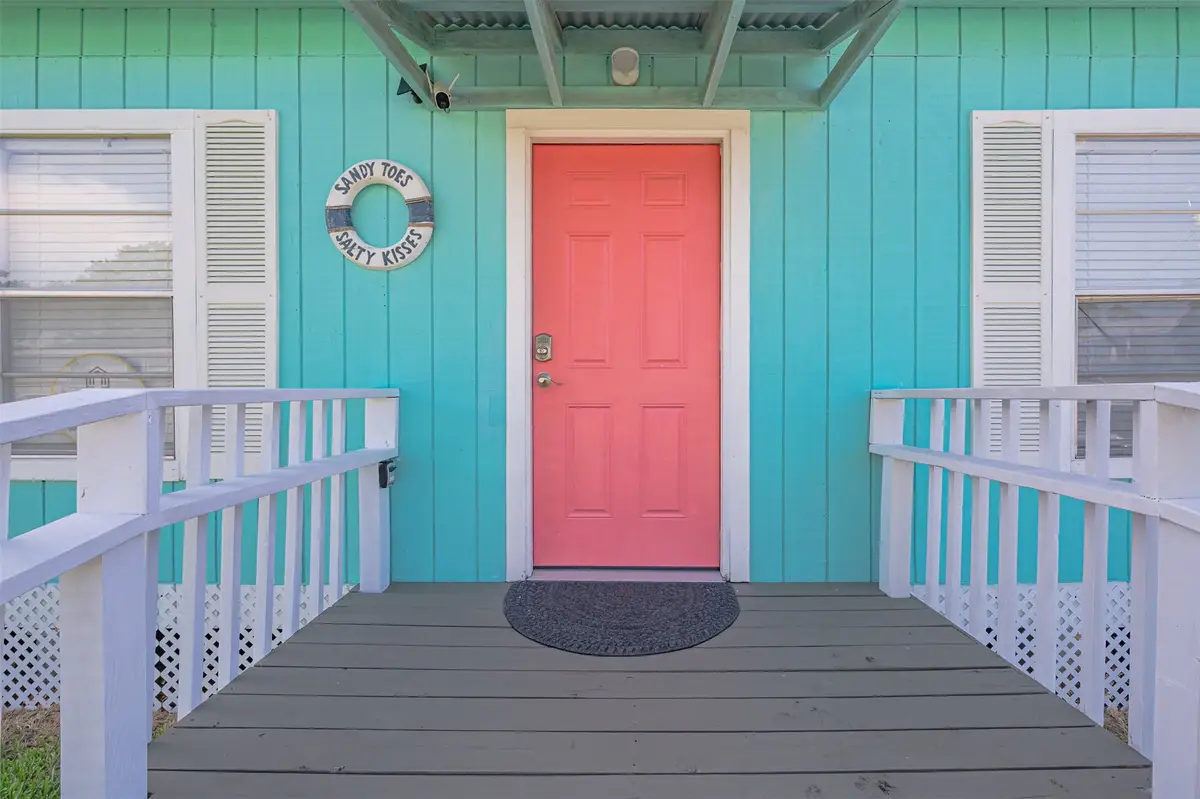 309 Timothy Street, Rockport, TX 78382 - #1