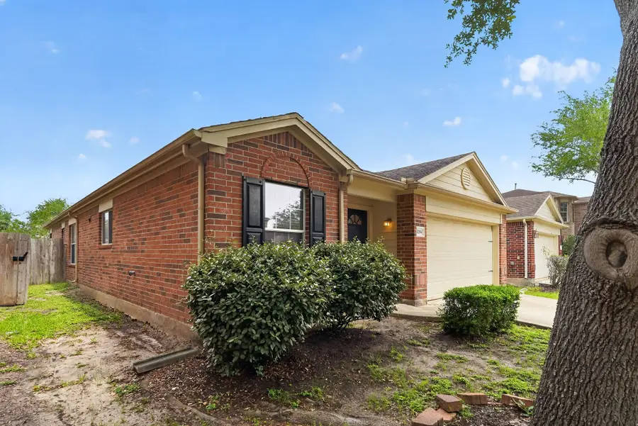 20114 Larkspur Landing, Richmond, TX 77407 - #2