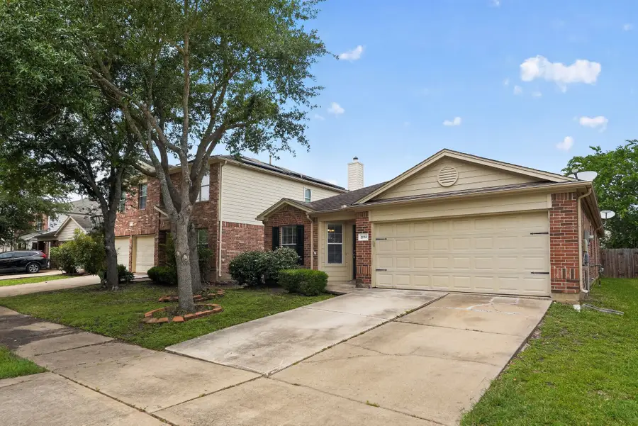20114 Larkspur Landing, Richmond, TX 77407 - #3