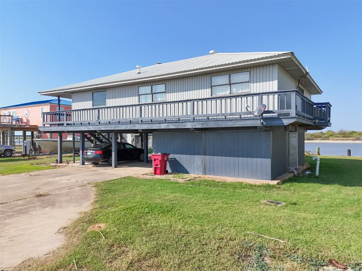 4366 Fm-2031, Matagorda Sargent, TX 77414 - Image #1