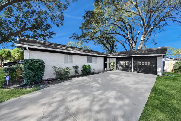 5634 Newquay Street, Houston, TX 77085