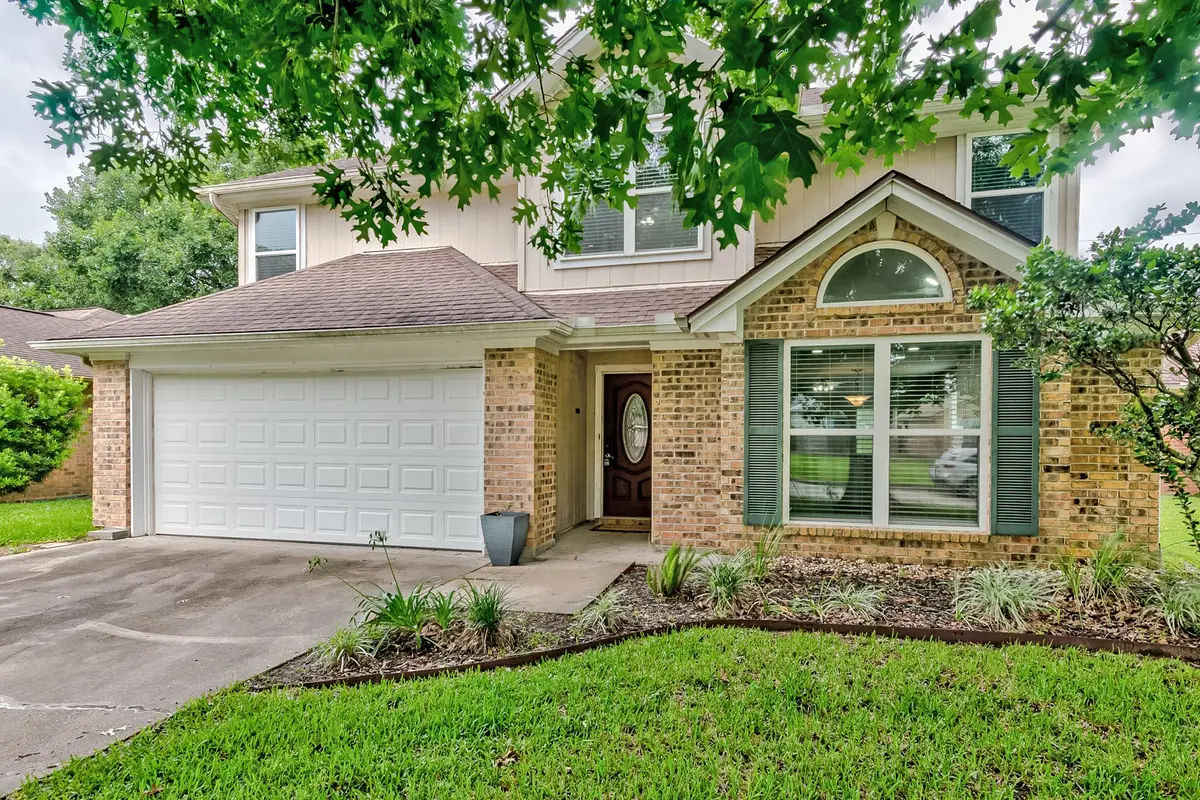 1119 Westmeadow Drive, Beaumont, TX 77706 - #1