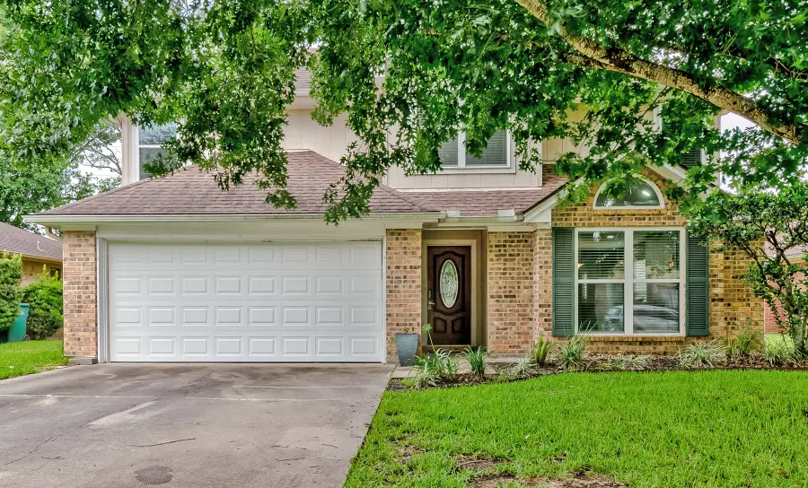 1119 Westmeadow Drive, Beaumont, TX 77706 - #2