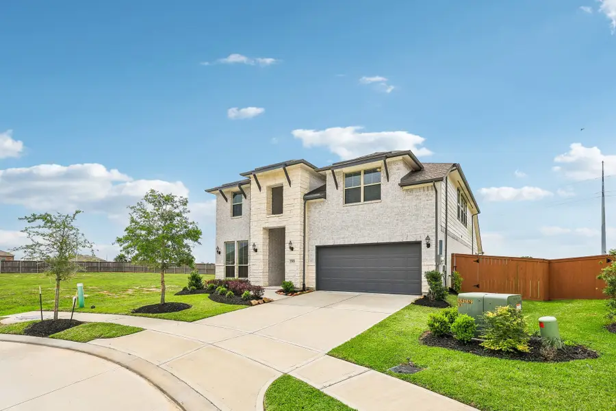 13525 Seneca Lake Drive, Texas City, TX 77568 - #3