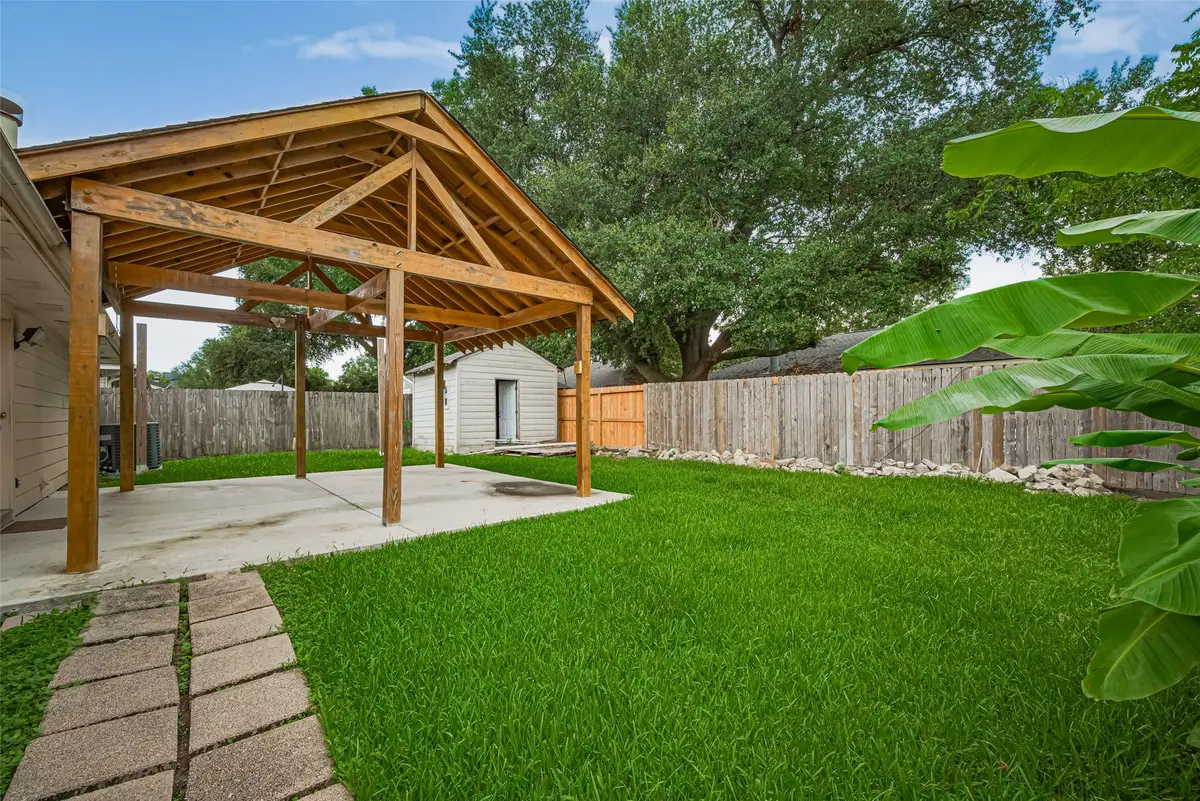 3714 Parkridge Glen Drive, Houston, TX 77082 - #1