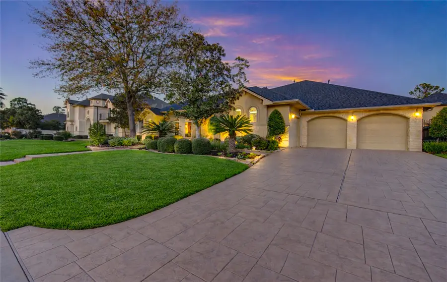 16618 Victoria Falls Drive, Spring, TX 77379 - #2