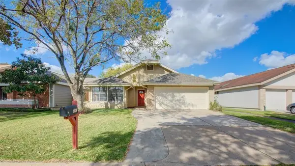 19730 Coppervine Lane, Houston, TX 77084