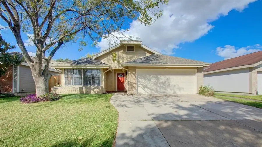 19730 Coppervine Lane, Houston, TX 77084 - Image #3