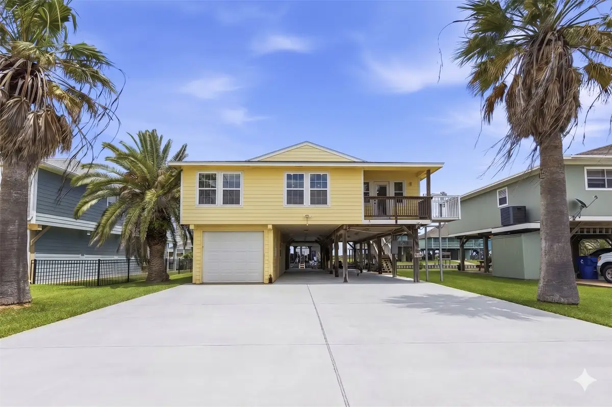 119 Sand Shoals Road, Freeport, TX 77541 - #1