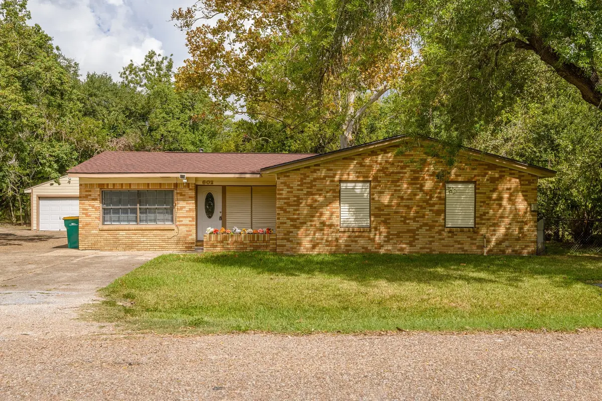 602 Roosevelt Street, La Marque, TX 77568 - #1
