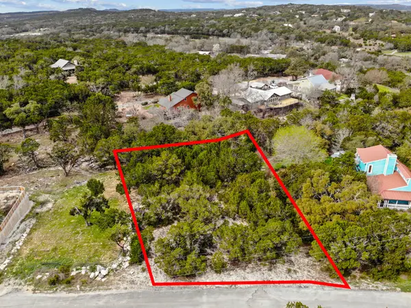 210 Barber Drive, Wimberley, TX 78676