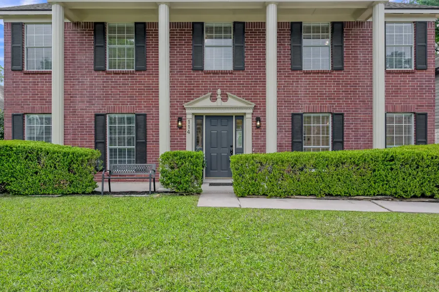 114 Regency Way, Conroe, TX 77304 - #3