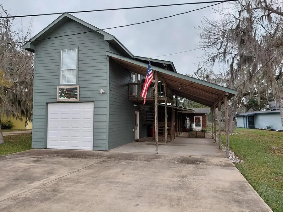 6666 County Road 659, Brazoria, TX 77422 - #3
