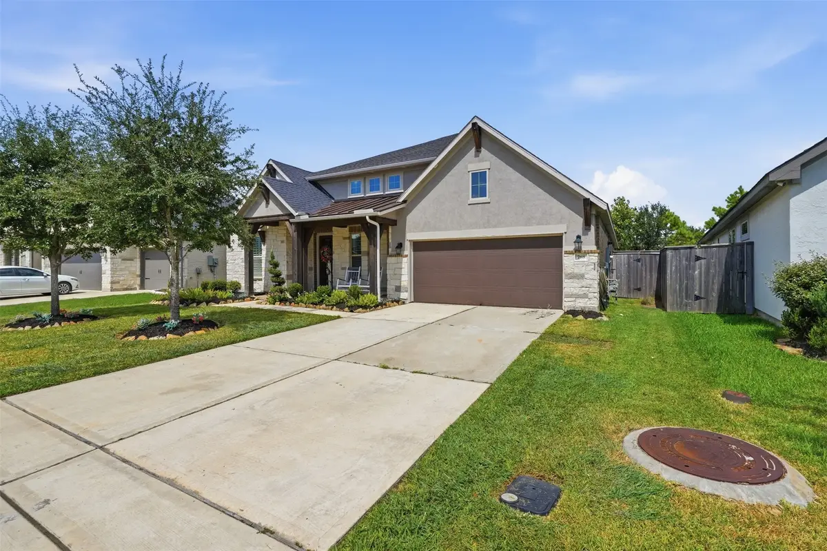 788 Corbin Crest Trail, La Porte, TX 77571 - #1