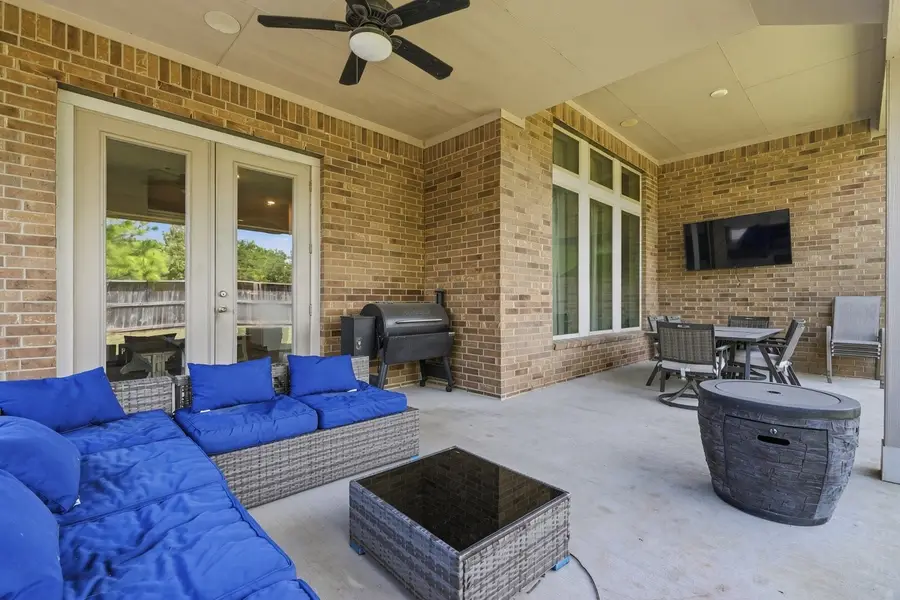 788 Corbin Crest Trail, La Porte, TX 77571 - #3