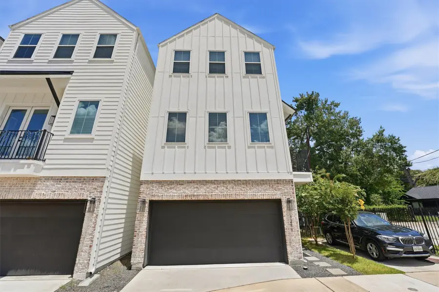 920 Thornton Road #G, Houston, TX 77018 - #2