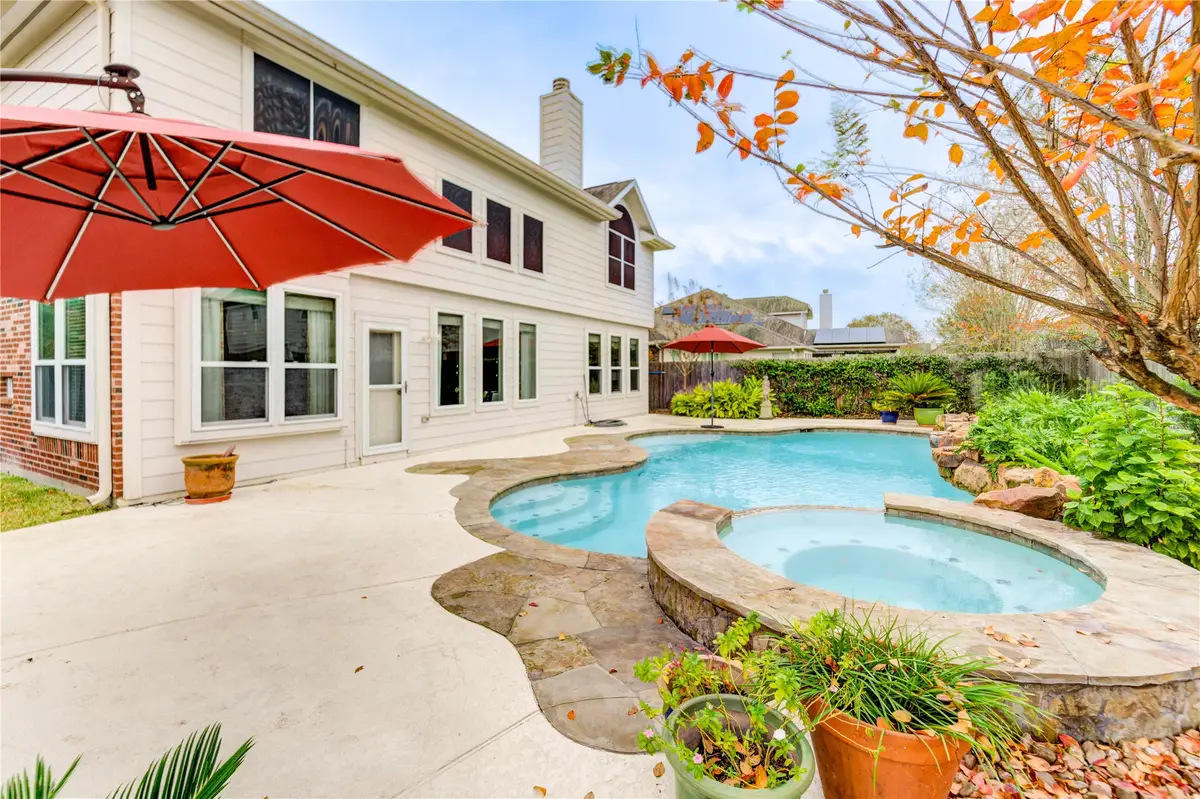 27223 Camden Glen Lane, Cypress, TX 77433 - #1