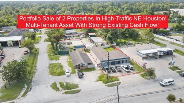 9205 Mesa Drive, Houston, TX 77028