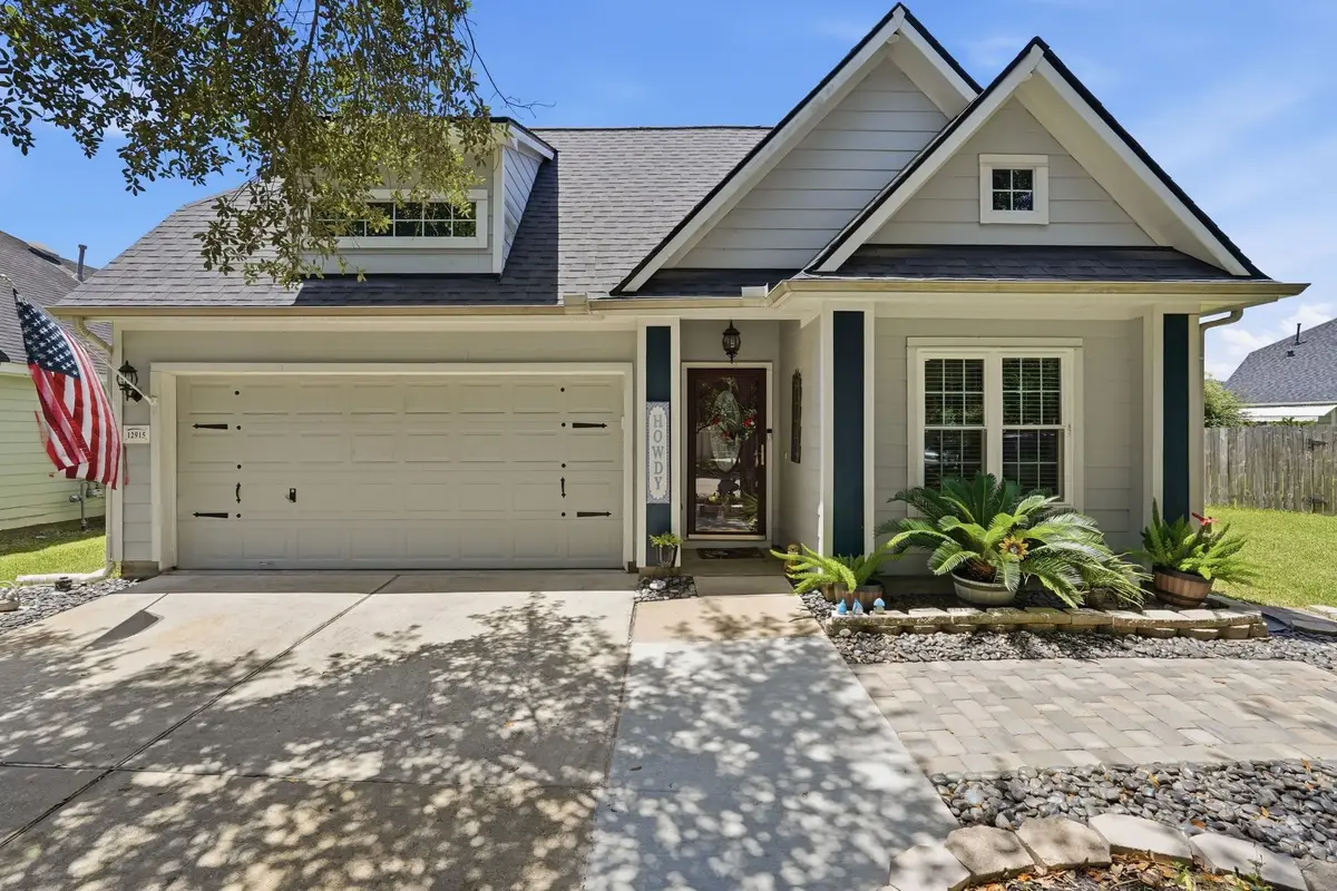 12915 Palm Leaf Court, Houston, TX 77044 - #1