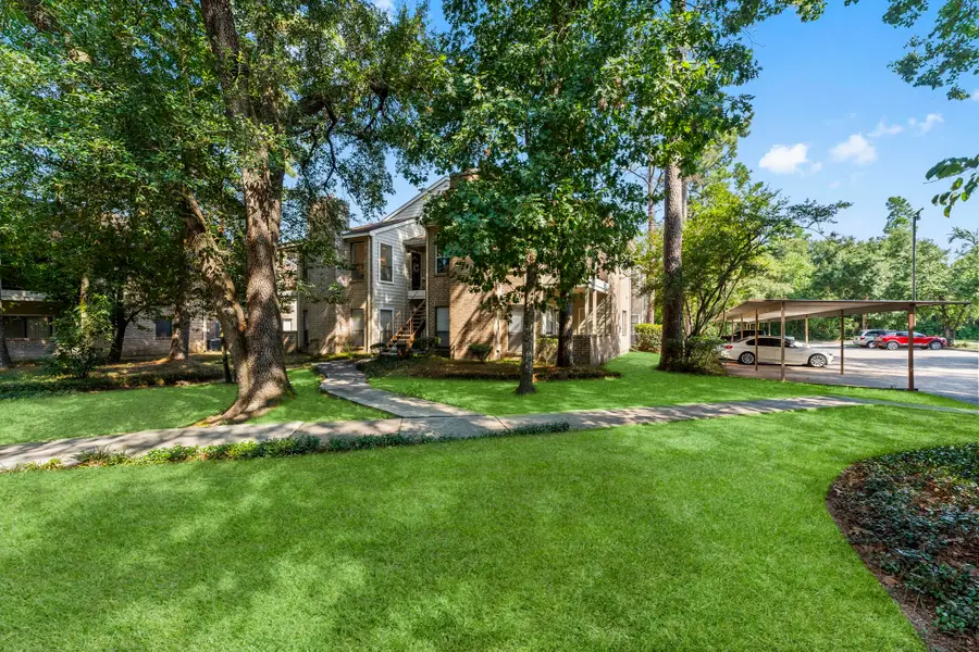 3500 Tangle Brush Drive #178, The Woodlands, TX 77381 - Image #2