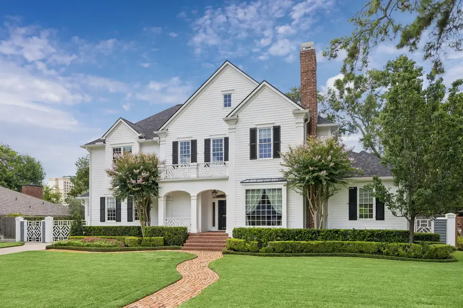 4702 Ivanhoe Street, Houston, TX 77027 - #2